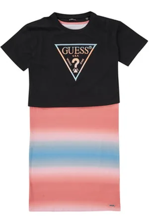 Guess Robe enfant J2YK02-J1300-PN45