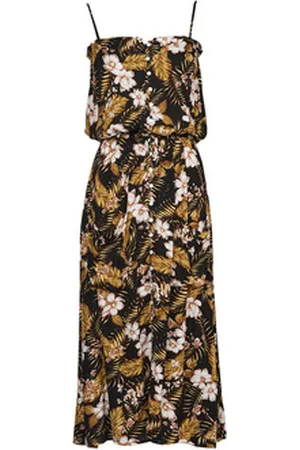 Rip Curl Robe PLAYABELLA MIDI DRESS