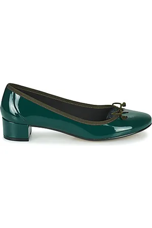 JB Martin Ballerines SCENE