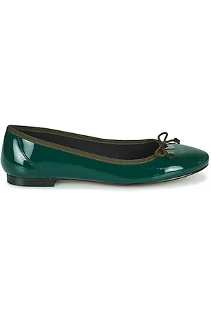 JB Martin Ballerines STORY