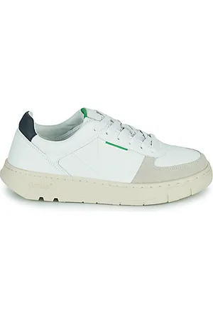 Kickers Baskets basses KICK ALLOW