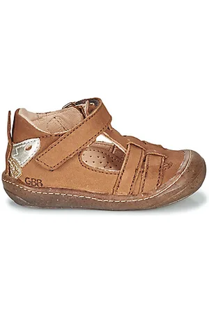 GBB Sandales enfant AMALINO FLEX