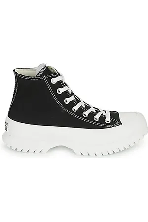 Converse Baskets montantes Chuck Taylor All Star Lugged 2.0 Foundational Canvas