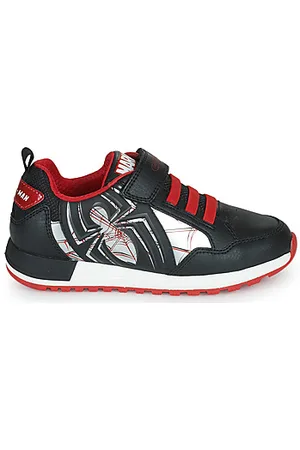 Geox Baskets basses enfant J ALBEN BOY D