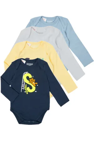Guess Pyjamas / Chemises de nuit P2YG01-KA6W0-F9CC