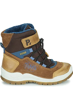Primigi Bottes neige enfant HANS GTX