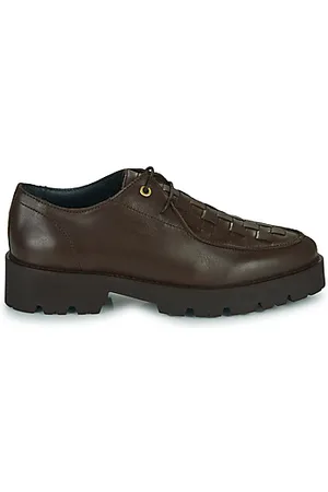 JB Martin Derbies FOUGUE