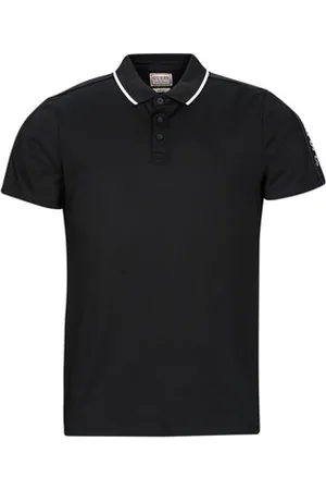 Guess Polo PAUL PIQUE TAPE