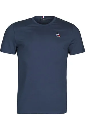 Le Coq Sportif T-shirt ESS TEE SS N°4 M