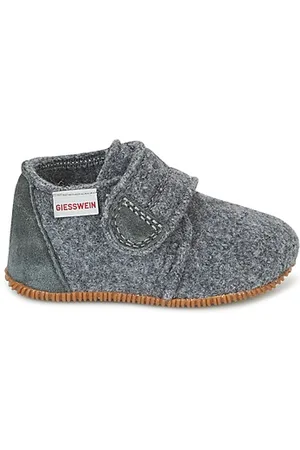 Giesswein Chaussons enfant OBERSTAUFFEN