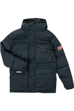 Geographical norway Manteaux Vestes pour Enfant FASHIOLA