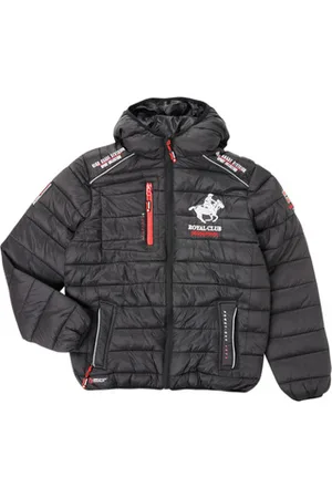 Doudoune enfant geographical discount norway