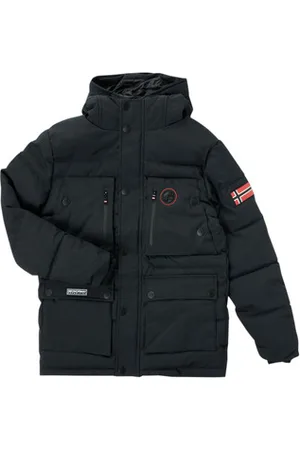 Veste discount norway enfant