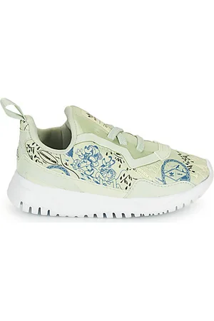 adidas Baskets basses enfant ORIGINALS FLEX EL I