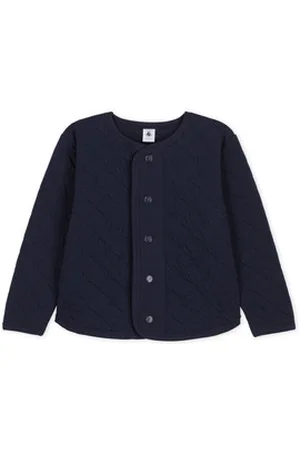 Petit Bateau Gilet enfant CORA