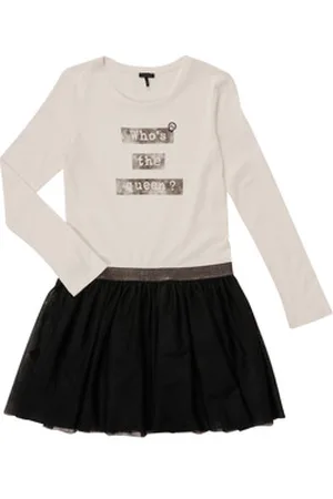 IKKS Robe enfant XV30072