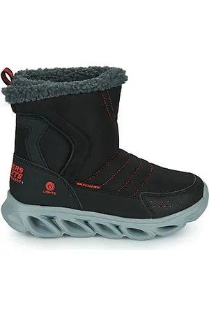 Bottes shop skechers enfant