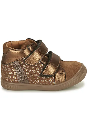 GBB Baskets montantes enfant JOYE