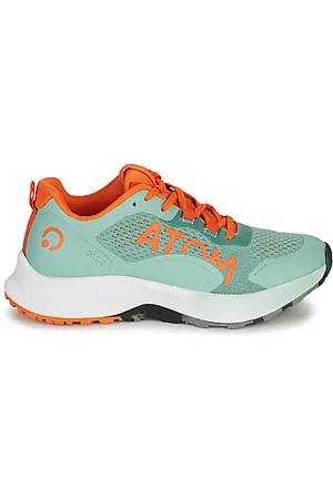Fluchos Baskets basses AT114-CIAN