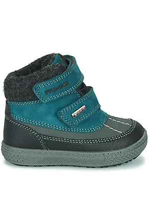 Primigi Bottes neige enfant BARTH 19 GTX