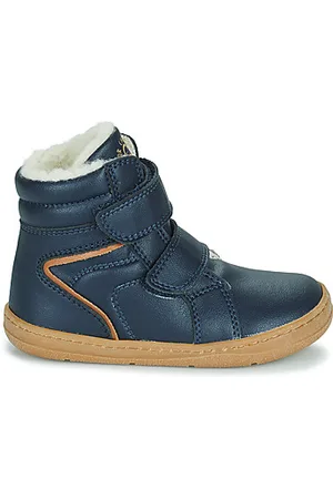 Primigi Baskets montantes enfant FOOTPRINT CHANG