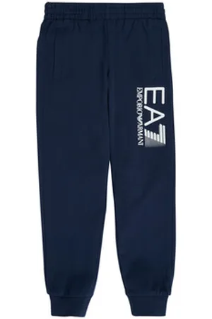 EA7 Jogging enfant 6LBP53-BJ05Z-1554