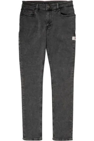 Tommy Hilfiger Jeans enfant KB0KB07483-1BZ