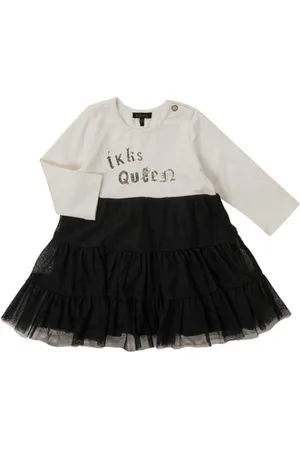 IKKS Robe enfant XV30060