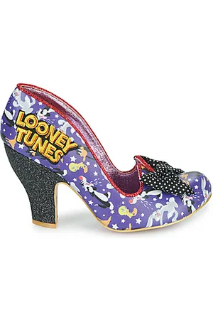 Irregular Choice Chaussures escarpins LOONEY TUNES 28