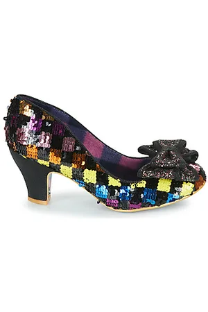 Irregular Choice Chaussures escarpins BAN JOE