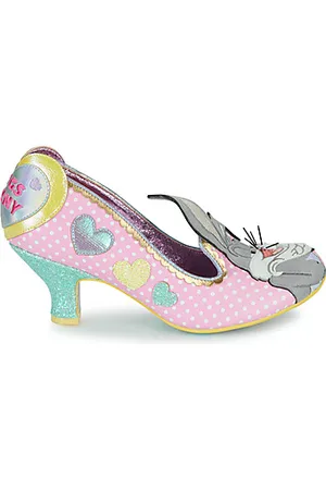 Irregular Choice Chaussures escarpins LOONEY TUNES 7