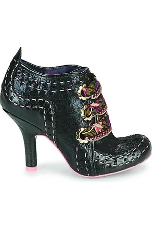Irregular Choice Bottines ABIGAILS FLOWER PARTY