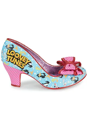 Irregular Choice Chaussures escarpins LOONEY TUNES 27