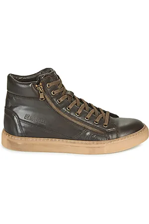 Redskins Baskets montantes NERINO