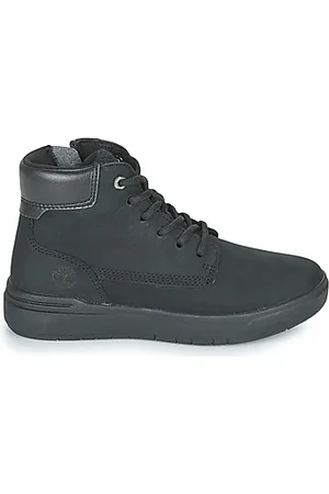 Timberland Baskets montantes enfant SENECA BAY 6IN SIDE ZIP