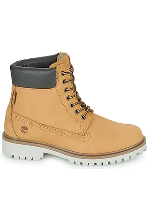 Casual Attitude Boots TSILENE