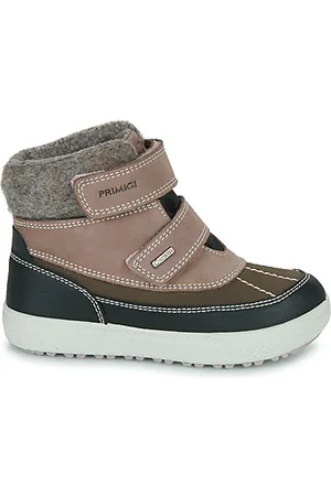 Primigi Bottes neige enfant BARTH 19 GTX