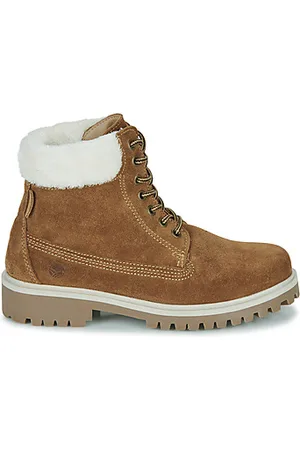 Casual Attitude Boots EPSILON