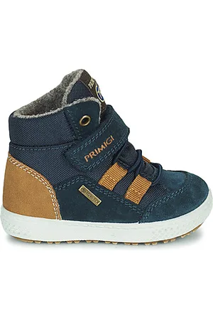 Primigi Bottes neige enfant BARTH 19 GTX