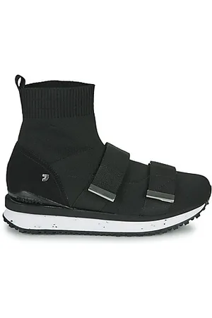 Gioseppo Baskets montantes ELVA