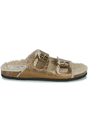 Plakton Chaussons BETA