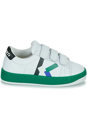 Kenzo Baskets basses enfant K29092