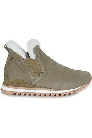 Gioseppo Baskets montantes ECKERO