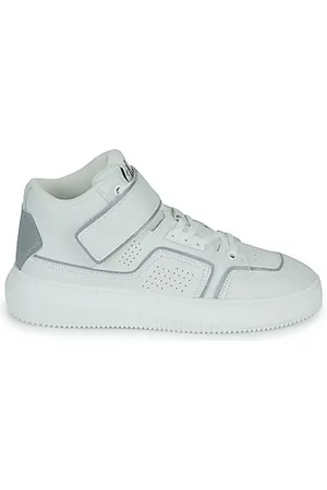 Calvin Klein Baskets montantes CHUNKY CUPSOLE LACEUP MID M