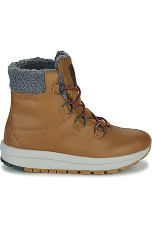Columbia Bottes neige MORITZA BOOT