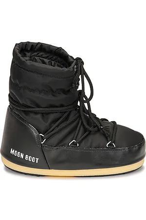 Moon Boot Bottes neige LIGHT LOW NYLON