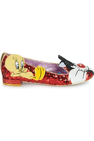 Irregular Choice Ballerines LOONEY TUNES 8