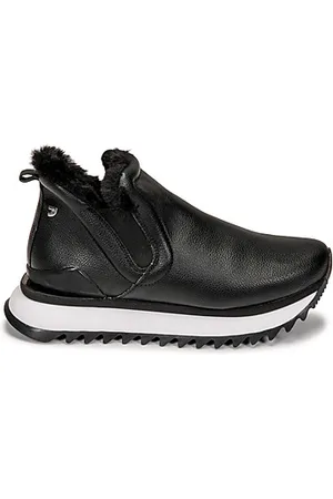 Gioseppo Baskets montantes PITTEN