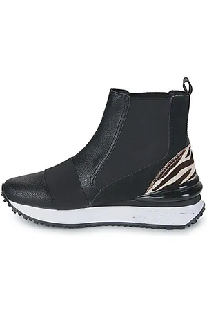 Gioseppo Baskets montantes HARBIN
