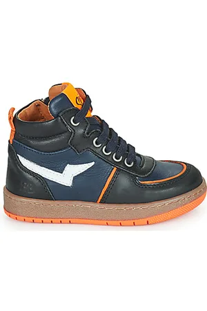 GBB Baskets montantes enfant PIAVA